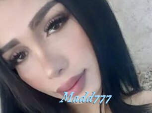 Madd777