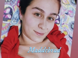 Maddebrad