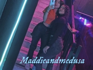 Maddieandmedusa