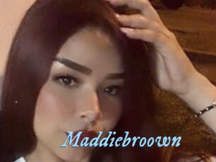 Maddiebroown