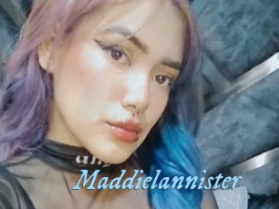 Maddielannister