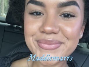 Maddiemarrs