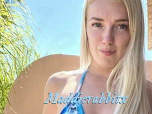 Maddierabbitx