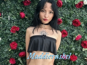Maddierushel