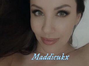 Maddieukx