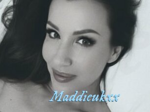maddieukxx DeriheruI