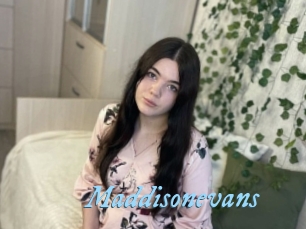Maddisonevans