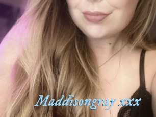 Maddisongray_xxx
