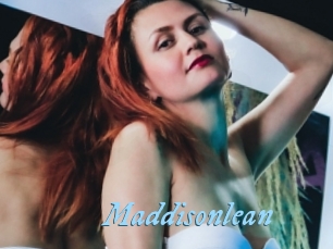 Maddisonlean