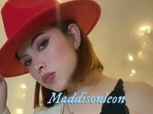 Maddisonleon