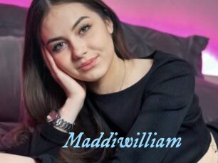 Maddiwilliam