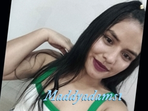 Maddyadams1