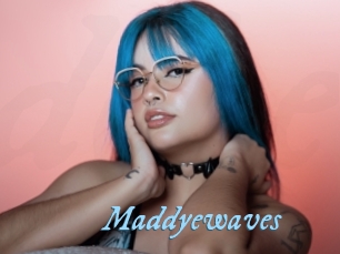 Maddyewaves