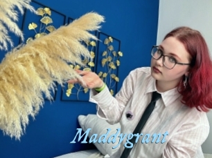 Maddygrant