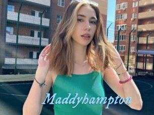 Maddyhampton