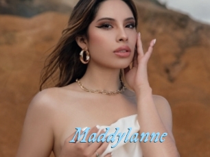 Maddylanne