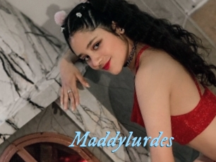 Maddylurdes