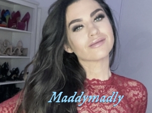 Maddymadly