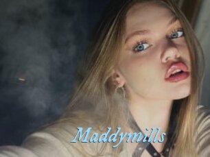 Maddymills