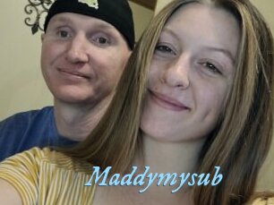 Maddymysub