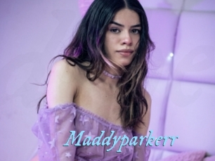 Maddyparkerr