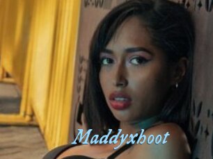 Maddyxhoot