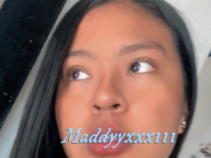 Maddyyxxx111