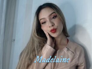Madelaine