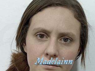 Madelainn