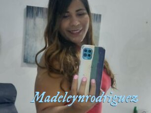 Madeleynrodriguez