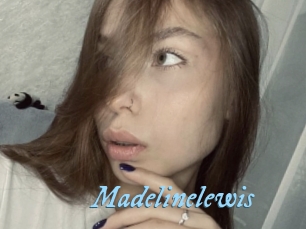 Madelinelewis
