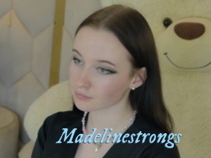 Madelinestrongs