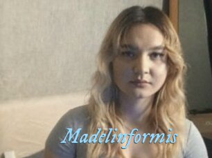 Madelinformis