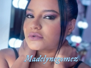 Madelynegomez