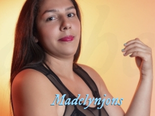 Madelynjons