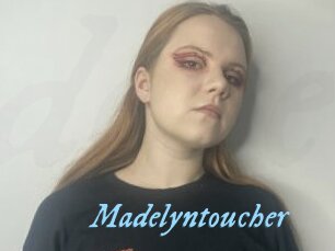 Madelyntoucher