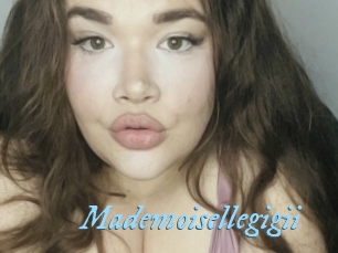 Mademoisellegigii