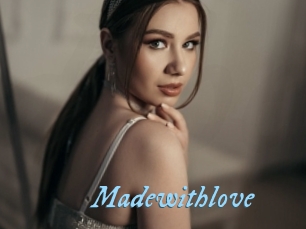 Madewithlove