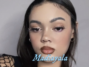 madiayala DeriheruI