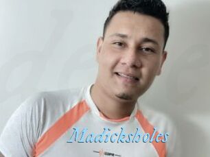 Madicksholes