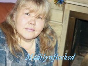 Madilynflecked