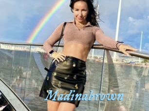 madinabrown DeriheruI