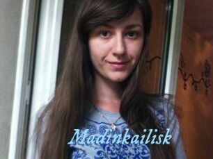 Madinkailisk
