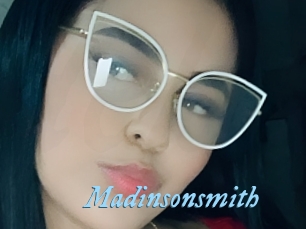 Madinsonsmith