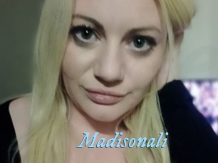 Madisonali