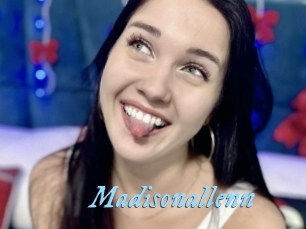 madisonallenn DeriheruI