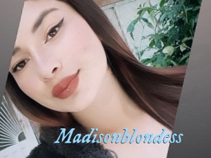 Madisonblondess