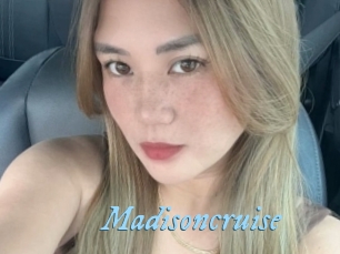 Madisoncruise