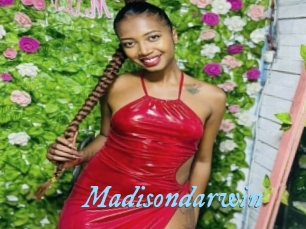Madisondarwin