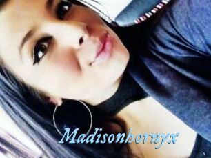 Madisonhornyx